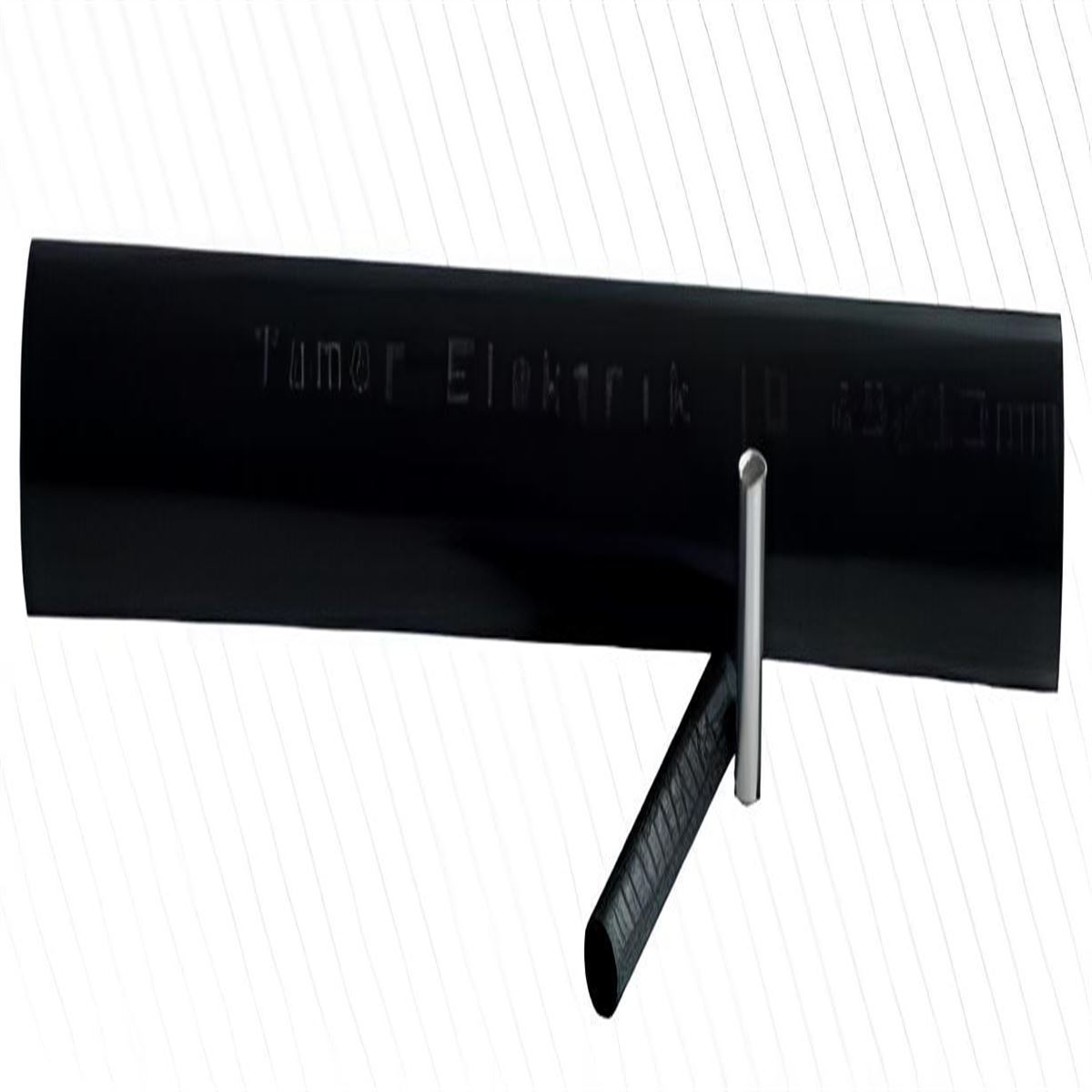 1x1,5 - 1x4 ISI BÜZÜŞMELİ EKMUF BAKIR 1